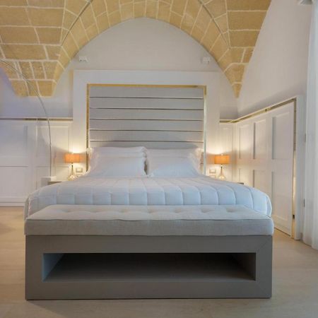 Acquaviva Suite Diso Extérieur photo