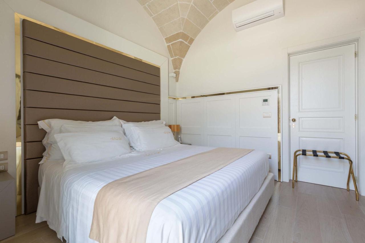 Acquaviva Suite Diso Extérieur photo