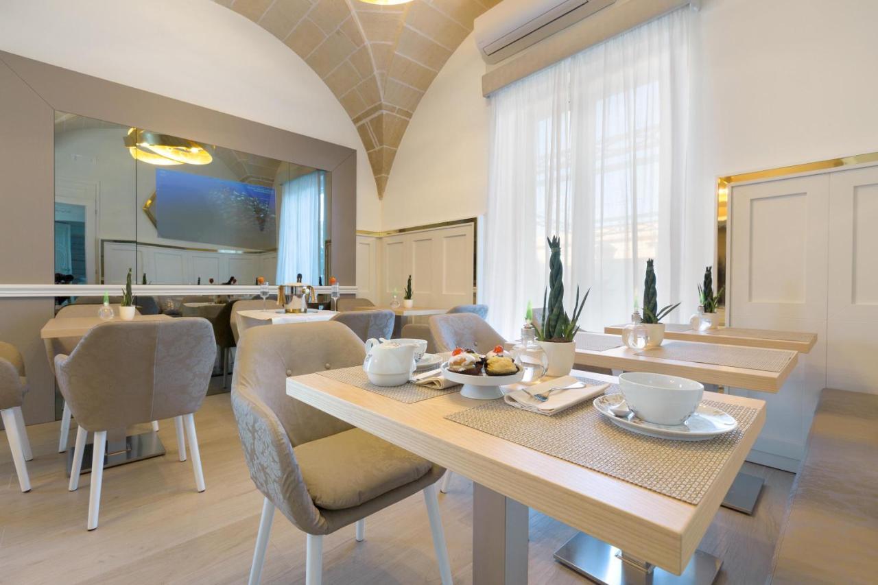 Acquaviva Suite Diso Extérieur photo