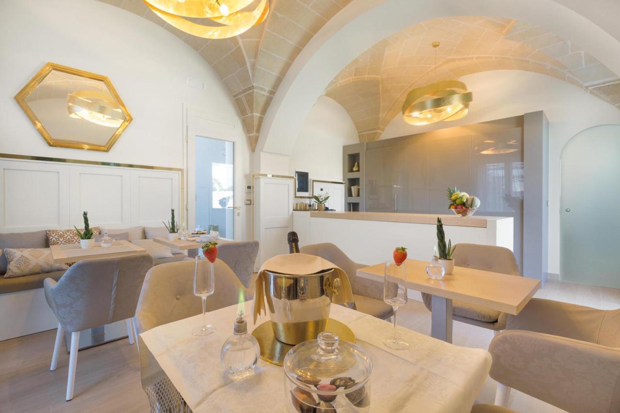 Acquaviva Suite Diso Extérieur photo